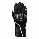 RST S1 CE MENS GLOVE - BLACK AND WHITE